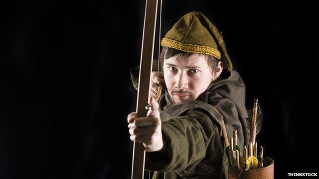 Robin Hood