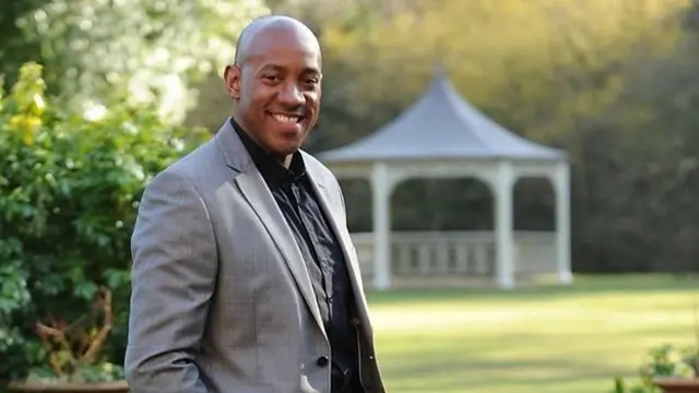 Dion Dublin