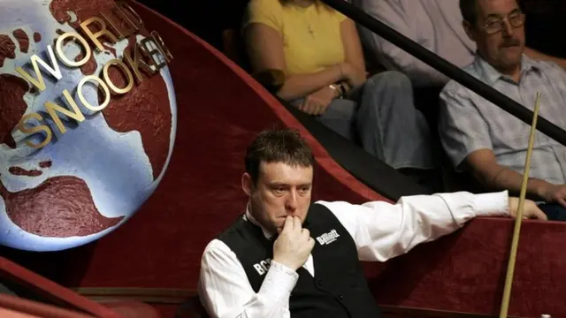 Jimmy White