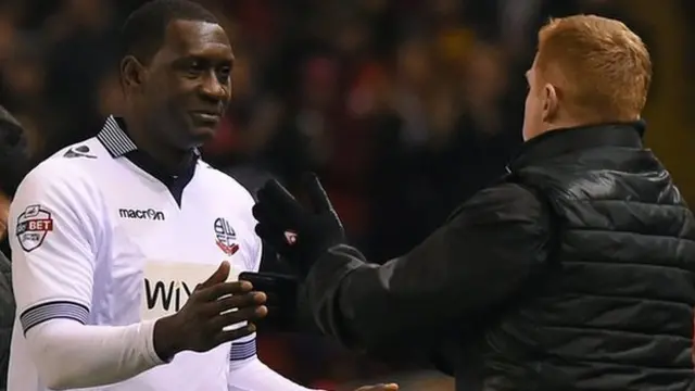 Emile Heskey