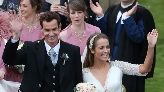 Andy Murray