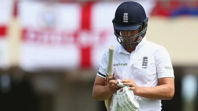 Jonathan Trott