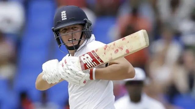 Gary Ballance