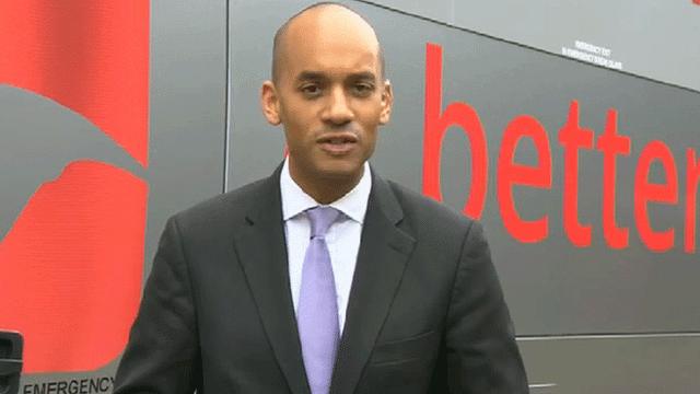 Chuka Umunna