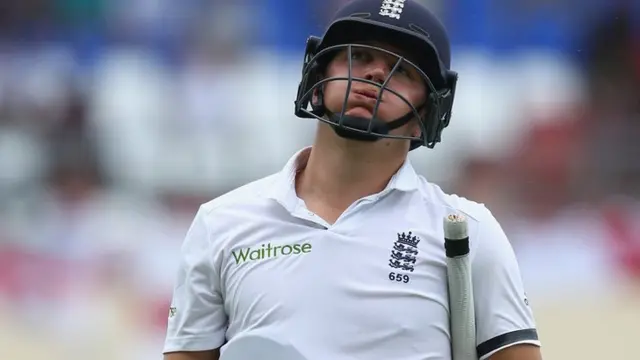 Gary Ballance