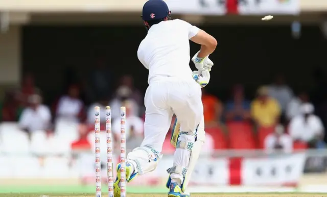 Alastair Cook