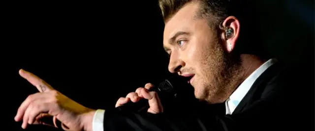 Sam Smith