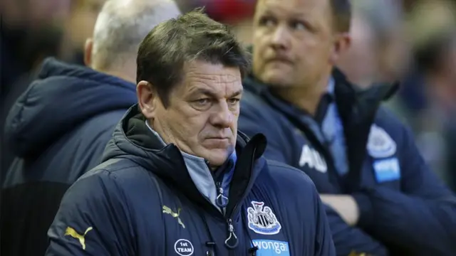 John Carver