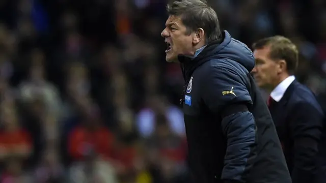 John Carver