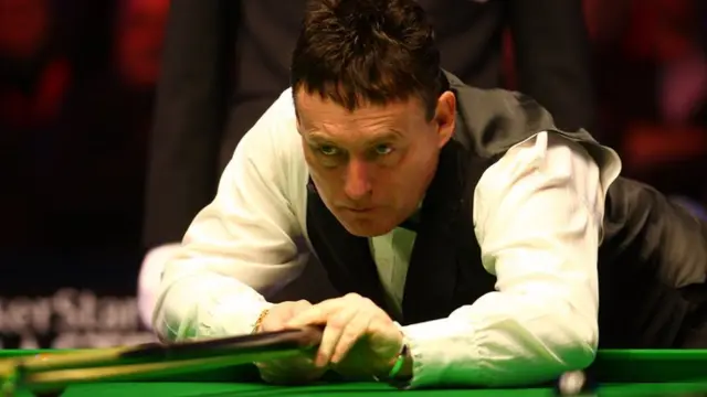 Jimmy White