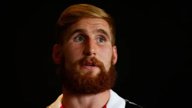 Sam Tomkins