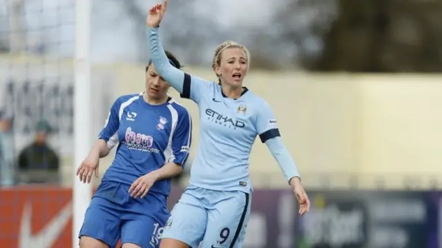 Toni Duggan