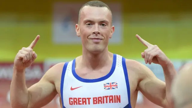 Richard Kilty