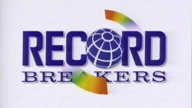 Record Breakers