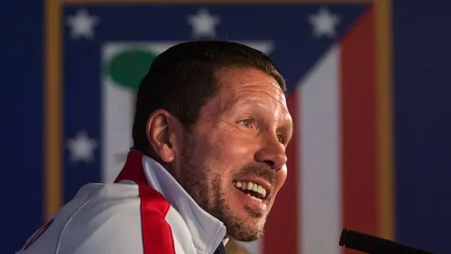 Diego Simeone