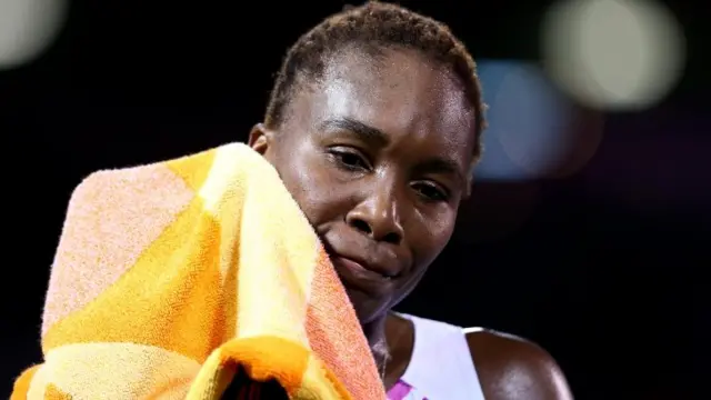 Venus Williams