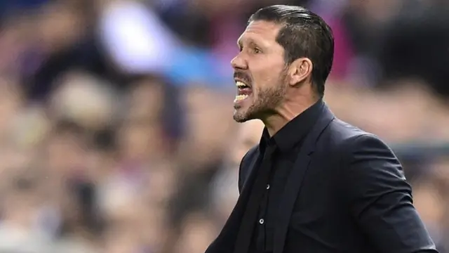 Diego Simeone