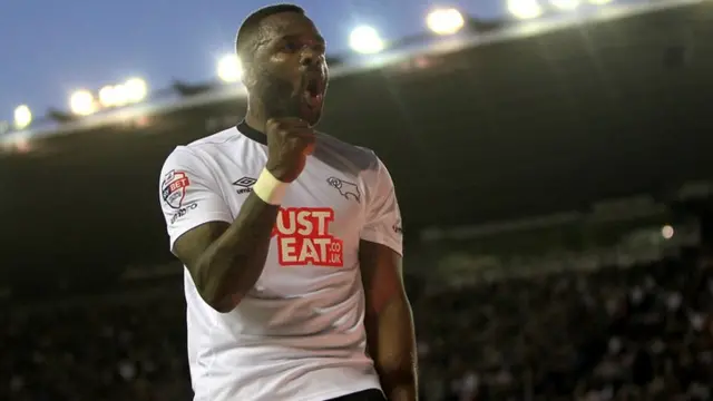 Darren Bent