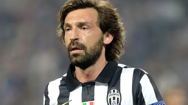 Andrea Pirlo