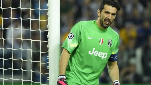 Gianluigi Buffon