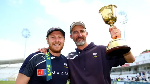 Jason Gillespie