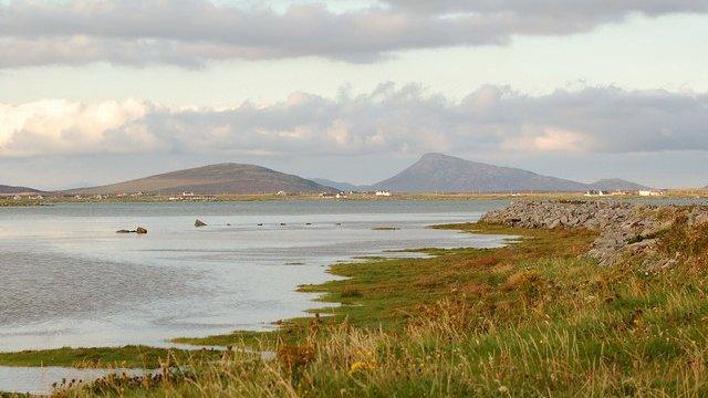 An Fhadhail a Deas