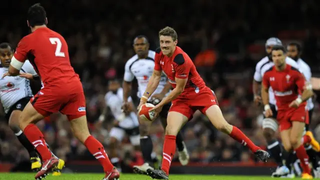 Rhys Priestland