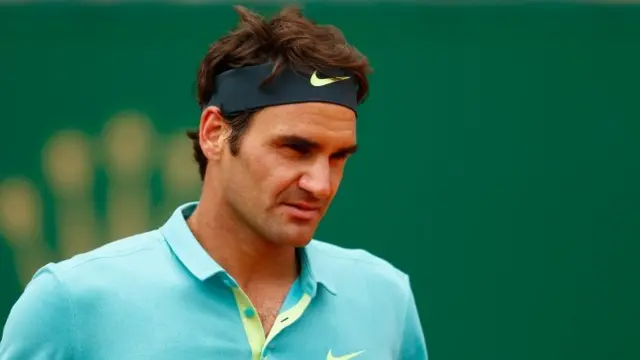 Roger Federer