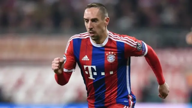 Franck Ribery