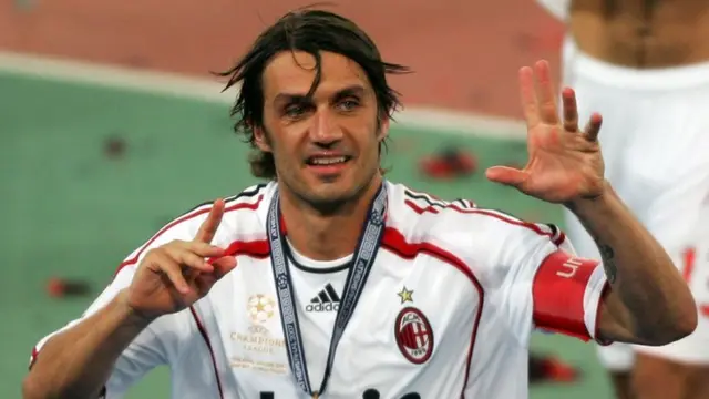 Paolo Maldini