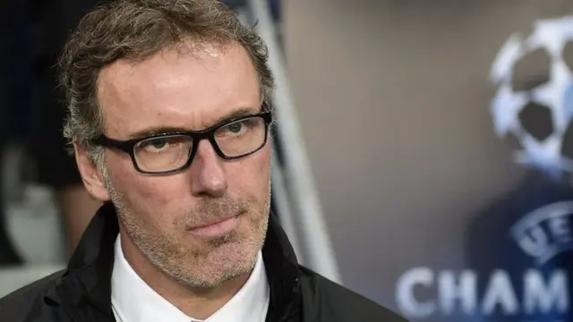 Laurent Blanc