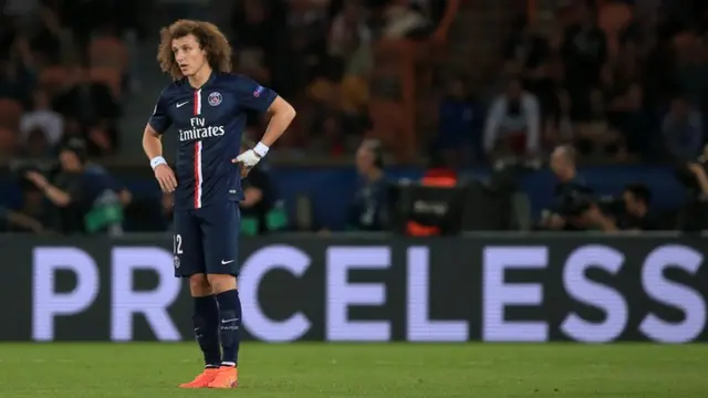 David Luiz