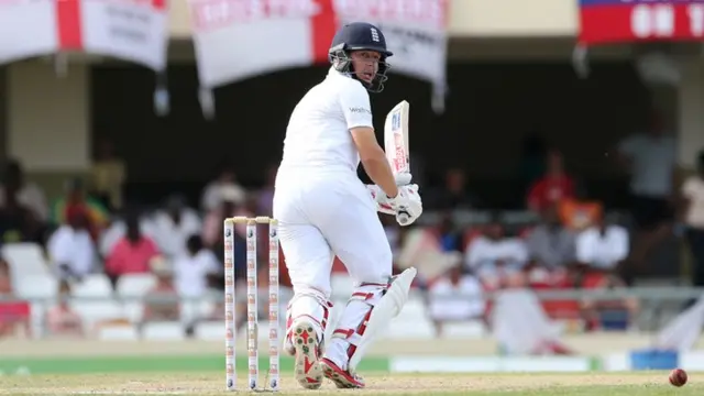 Gary Ballance