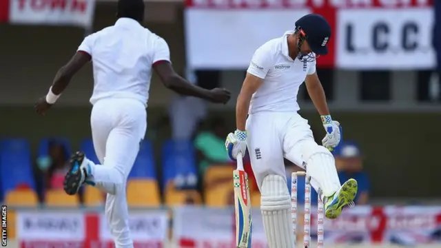 England captain Alastair Cook