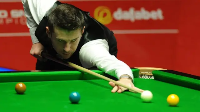 Mark Selby