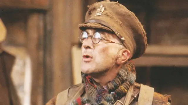 Baldrick