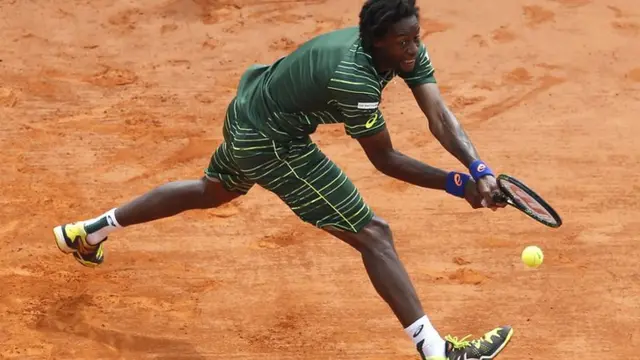 Gael Monfils