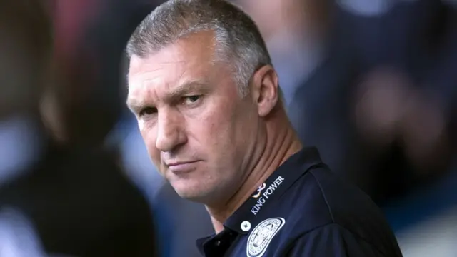 Nigel Pearson