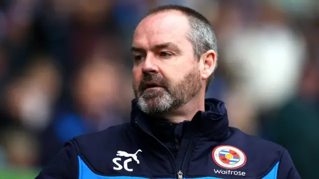 Steve Clarke