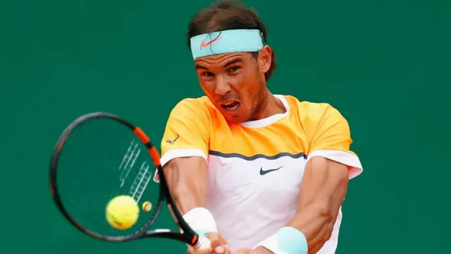 Rafael Nadal