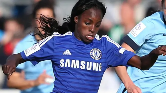 Eniola Aluko