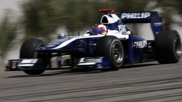 Rubens Barrichello