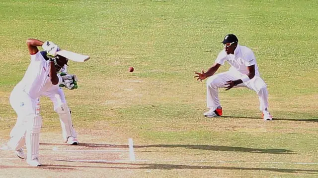 Chris Jordan catch