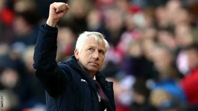 Alan Pardew