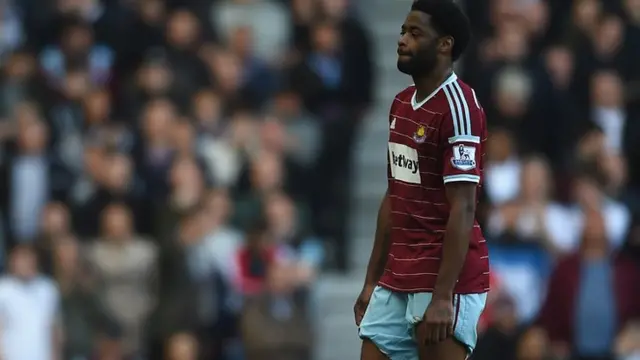 Alex Song