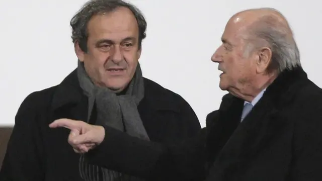 Platini