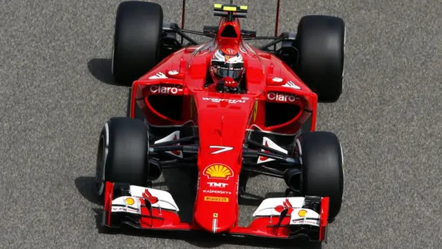 Raikkonen