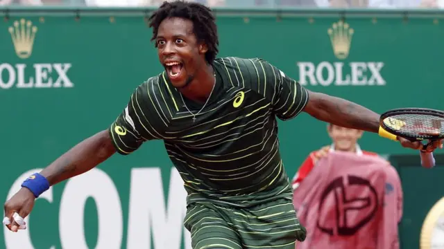 Gael Monfils