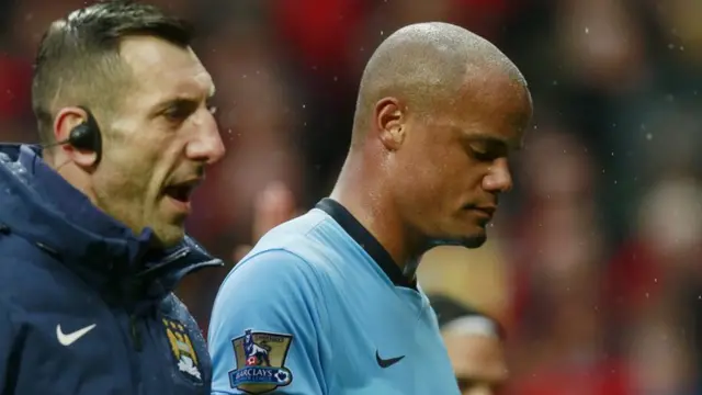 Vincent Kompany