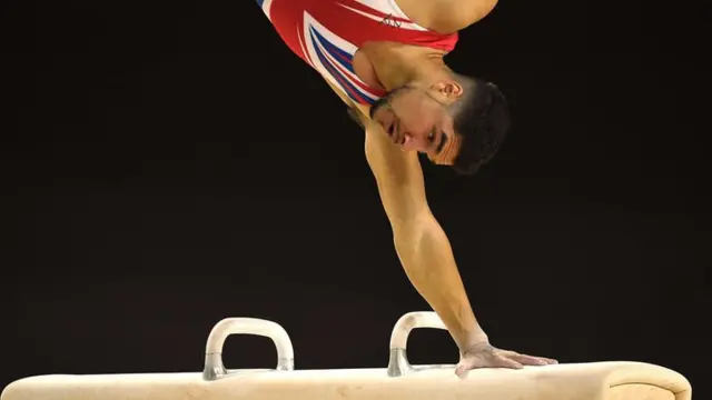 Louis Smith